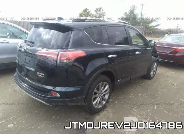 JTMDJREV2JD164786 фото 3
