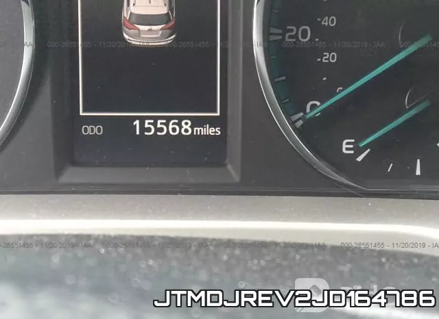 JTMDJREV2JD164786 фото 6