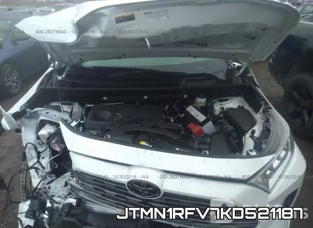 JTMN1RFV7KD521187 фото 2