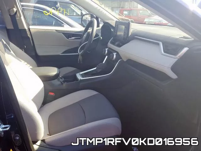 JTMP1RFV0KD016956 фото 5