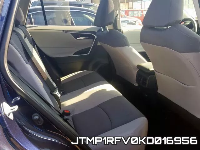 JTMP1RFV0KD016956 фото 6