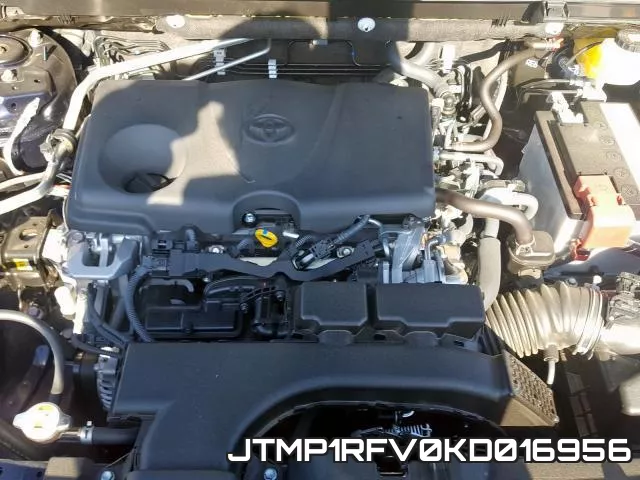 JTMP1RFV0KD016956 фото 7
