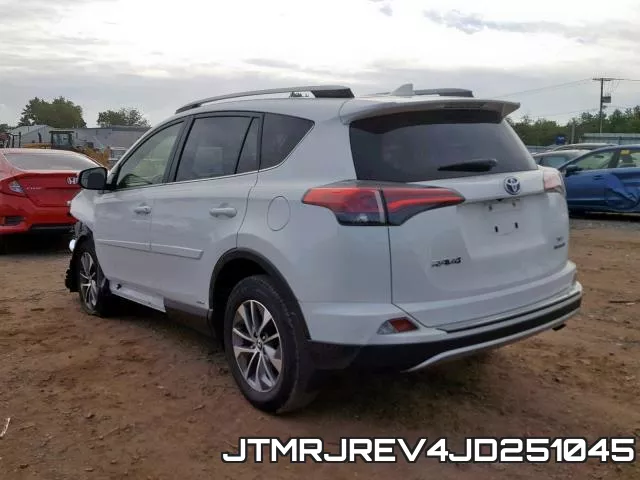 JTMRJREV4JD251045 фото 3