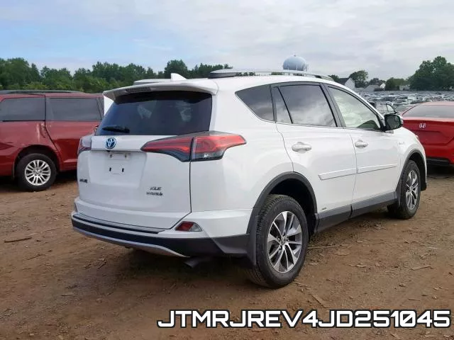 JTMRJREV4JD251045 фото 4