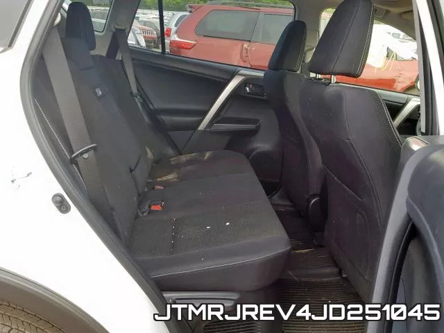 JTMRJREV4JD251045 фото 6