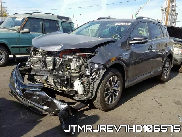 JTMRJREV7HD106575 фото 3