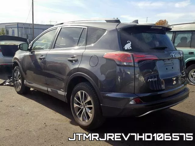 JTMRJREV7HD106575 фото 4