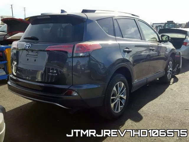 JTMRJREV7HD106575 фото 5