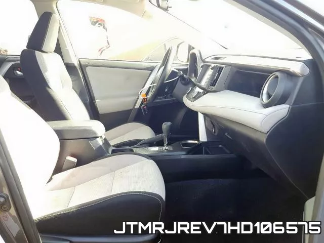 JTMRJREV7HD106575 фото 6