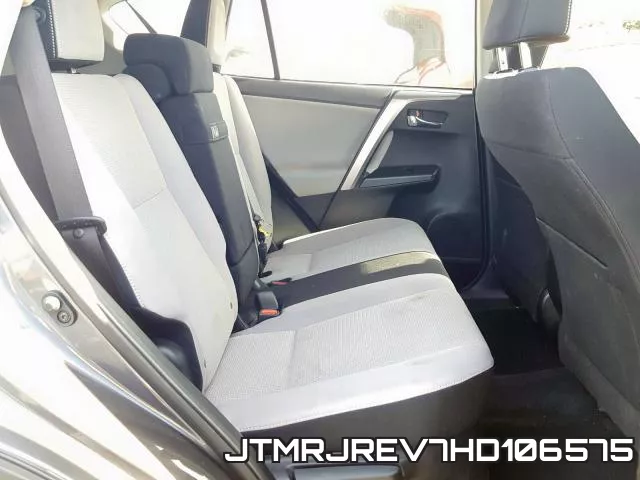 JTMRJREV7HD106575 фото 7
