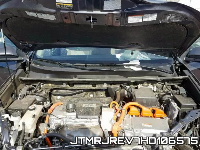 JTMRJREV7HD106575 фото 8