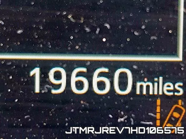 JTMRJREV7HD106575 фото 9
