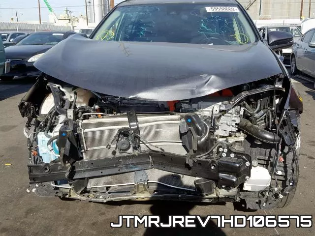 JTMRJREV7HD106575 фото 10