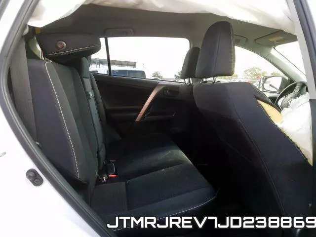 JTMRJREV7JD238869 фото 6