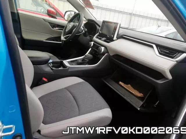 JTMW1RFV0KD002065 фото 6