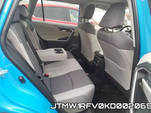 JTMW1RFV0KD002065 фото 7