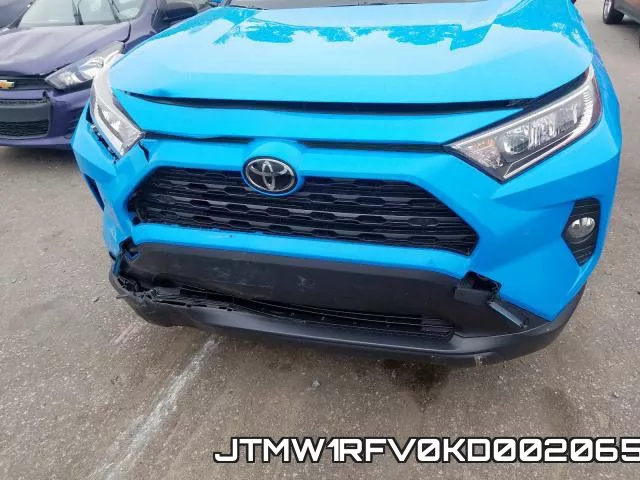 JTMW1RFV0KD002065 фото 10