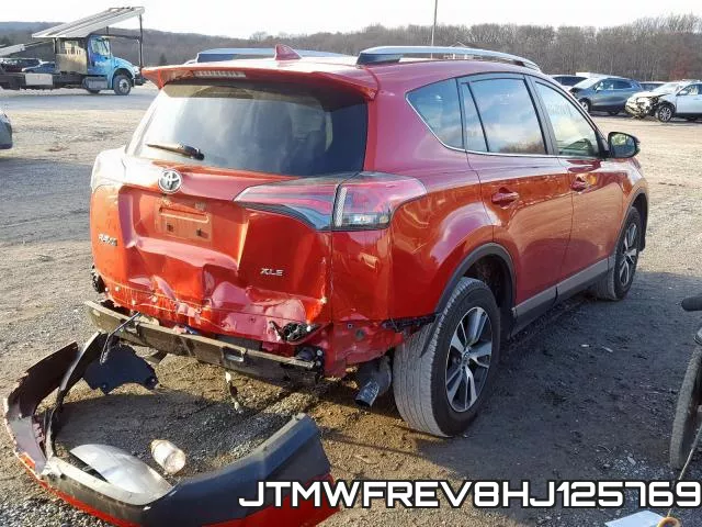 JTMWFREV8HJ125769 фото 3