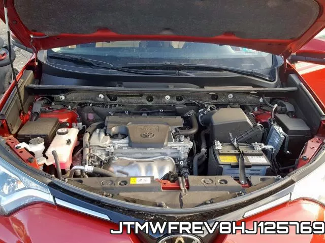 JTMWFREV8HJ125769 фото 6