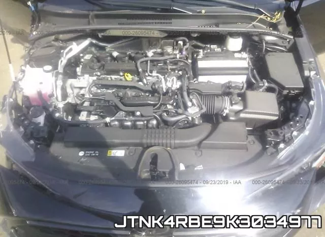 JTNK4RBE9K3034977 фото 2