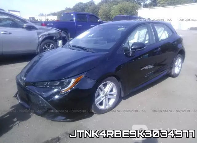 JTNK4RBE9K3034977 фото 3