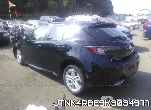JTNK4RBE9K3034977 фото 4
