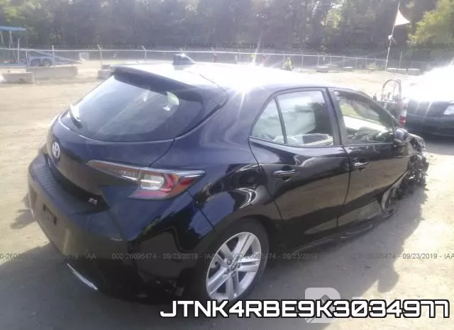 JTNK4RBE9K3034977 фото 5