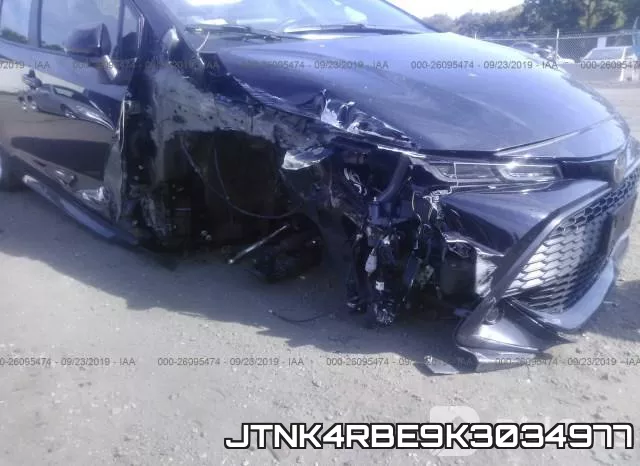 JTNK4RBE9K3034977 фото 7