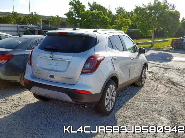 KL4CJASB3JB580942 фото 4