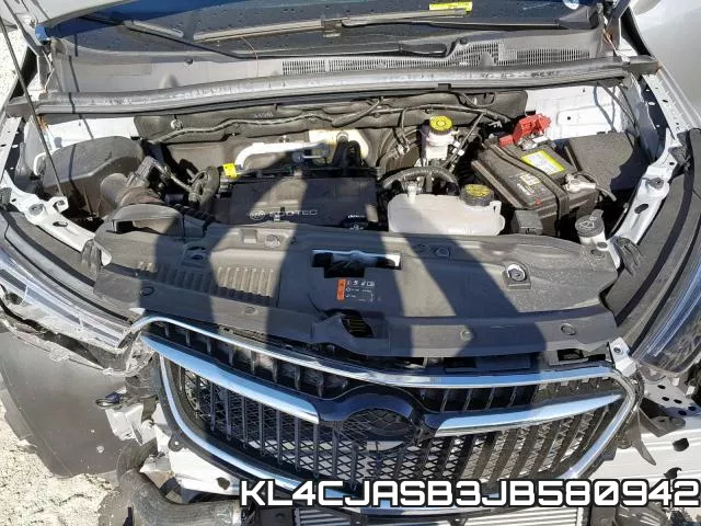 KL4CJASB3JB580942 фото 6