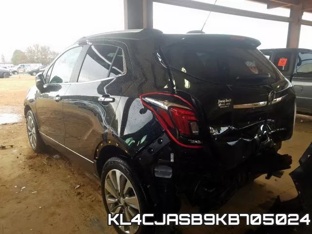 KL4CJASB9KB705024 фото 4