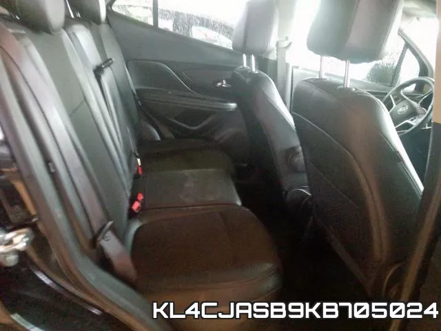 KL4CJASB9KB705024 фото 6