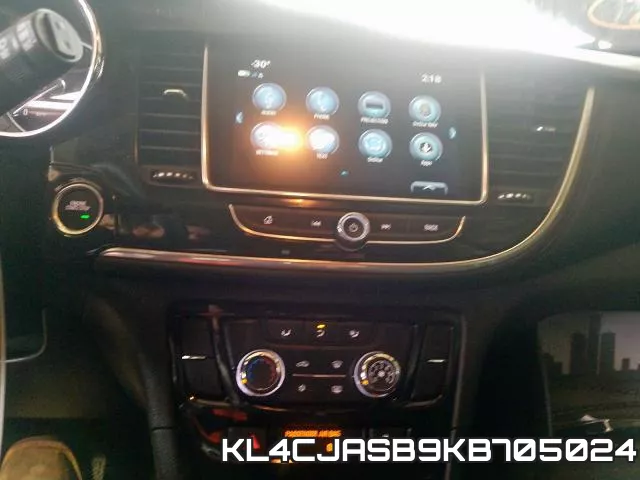KL4CJASB9KB705024 фото 8