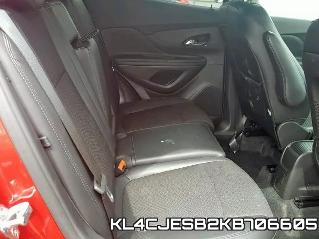 KL4CJESB2KB706605 фото 5