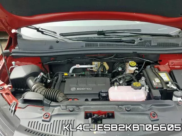 KL4CJESB2KB706605 фото 6