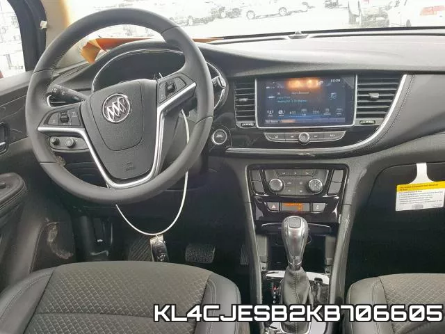 KL4CJESB2KB706605 фото 7