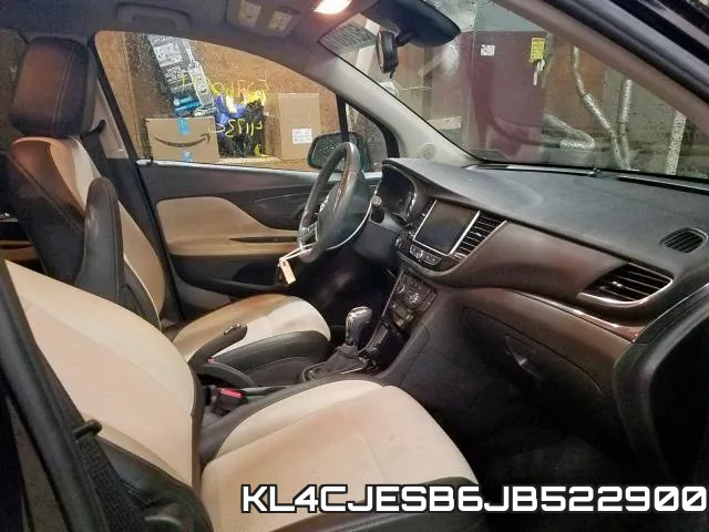 KL4CJESB6JB522900 фото 6