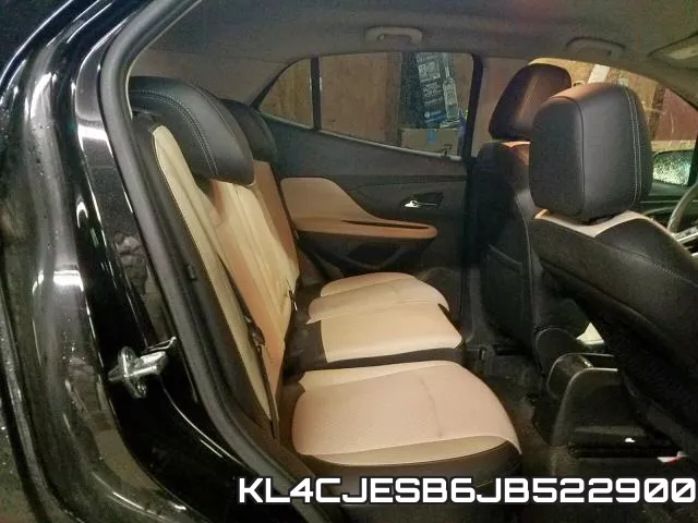 KL4CJESB6JB522900 фото 7