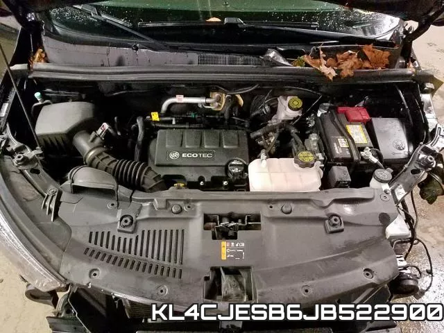 KL4CJESB6JB522900 фото 8