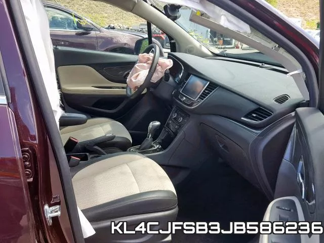 KL4CJFSB3JB586236 фото 5