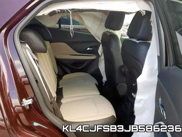 KL4CJFSB3JB586236 фото 6