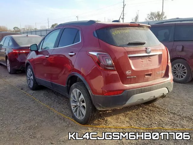KL4CJGSM6HB017706 фото 4