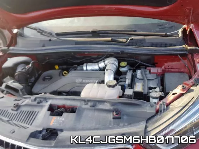KL4CJGSM6HB017706 фото 8