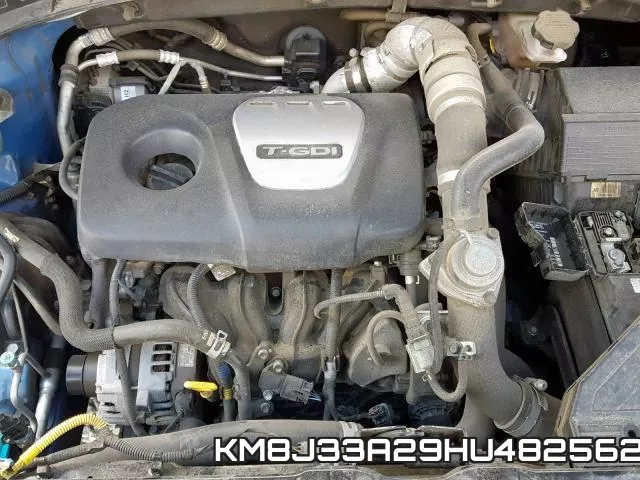KM8J33A29HU482562 фото 8