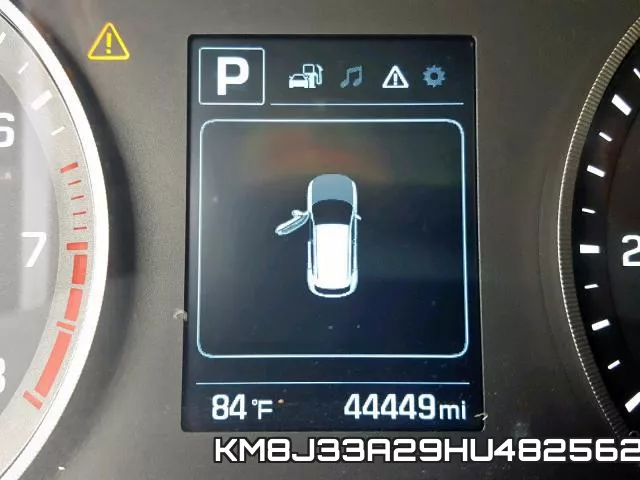 KM8J33A29HU482562 фото 9