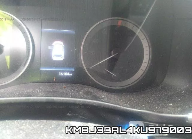 KM8J33AL4KU979003 фото 6