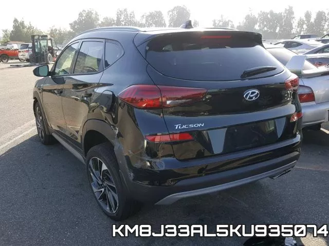 KM8J33AL5KU935074 фото 3