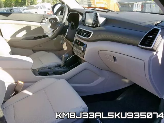 KM8J33AL5KU935074 фото 5