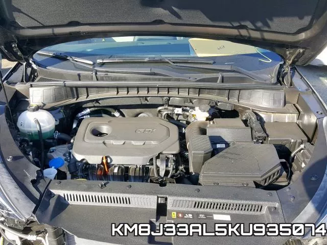 KM8J33AL5KU935074 фото 7