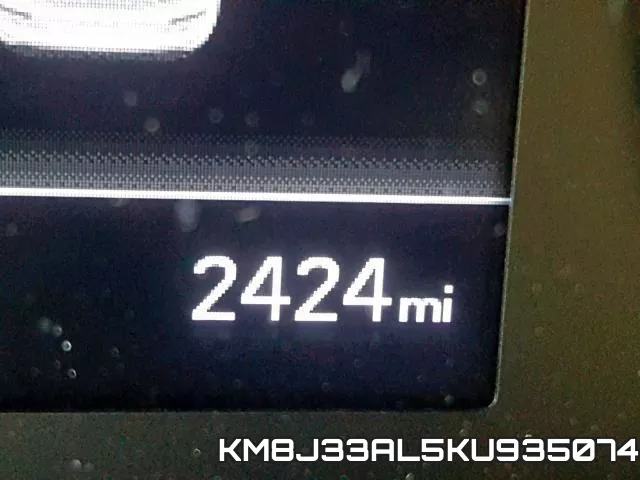 KM8J33AL5KU935074 фото 8